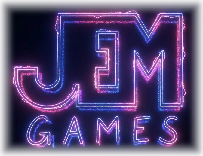 JEM Games LLC logo